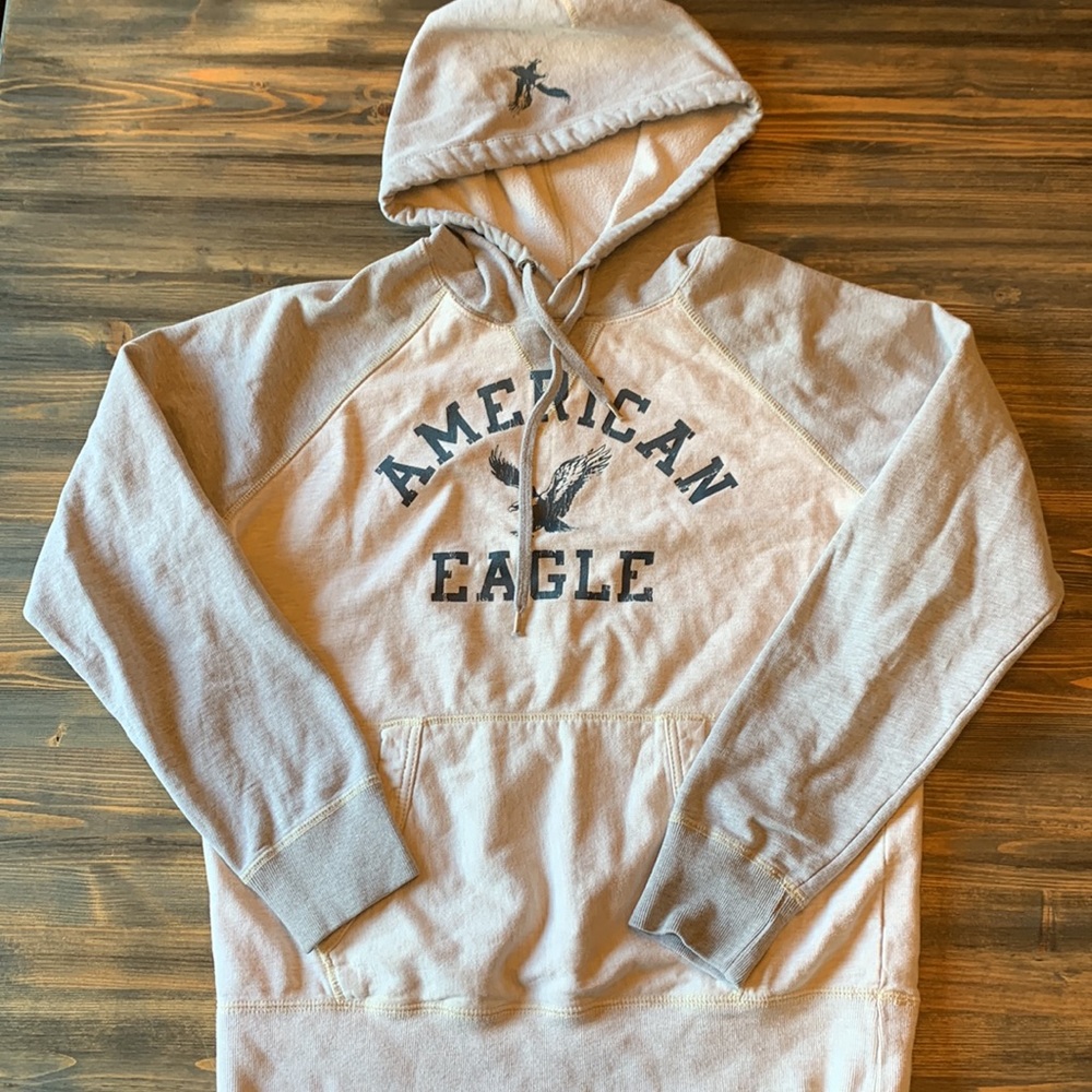 American Eagle Hoodie
